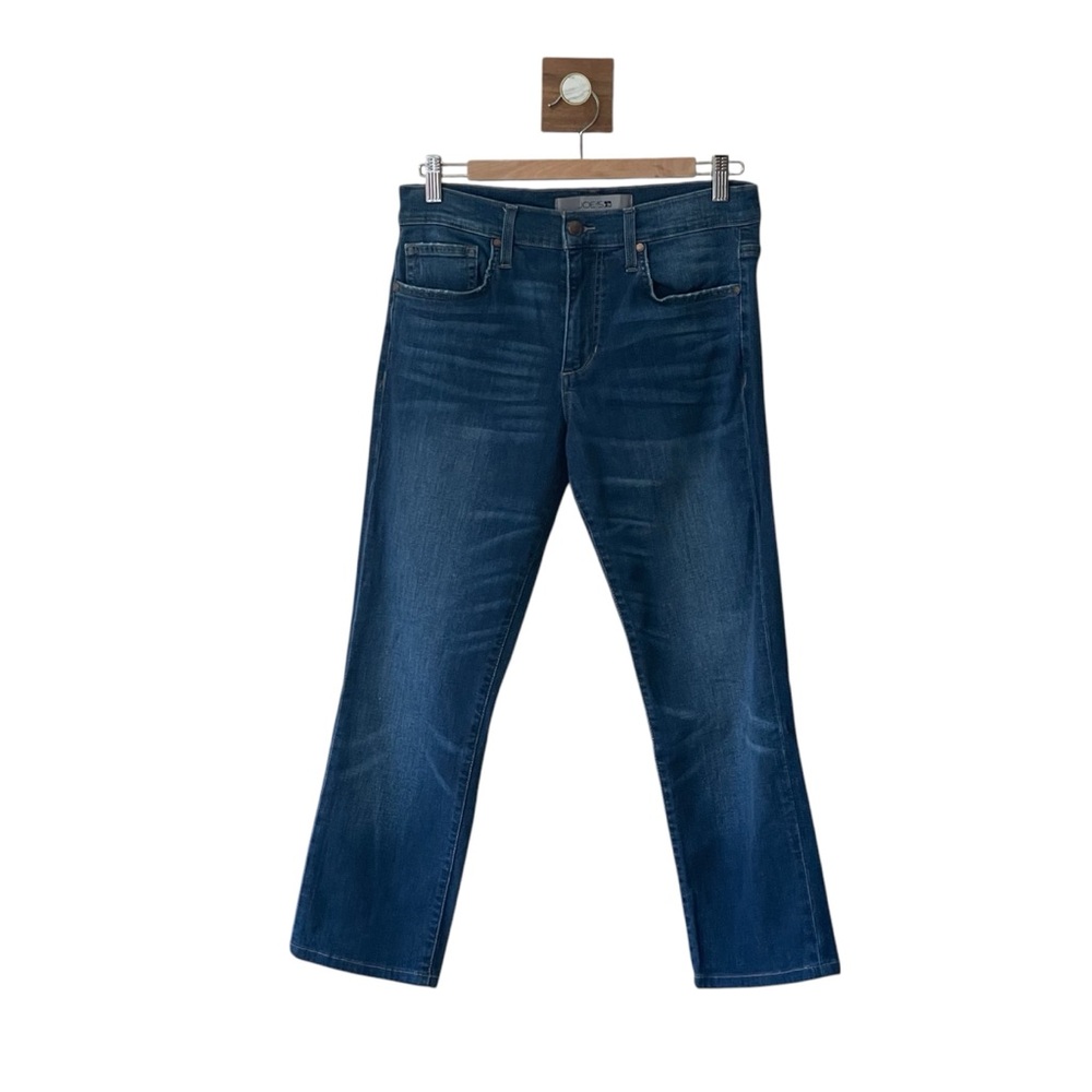 Joe’s Jeans‎ Straight Leg Capri Pants